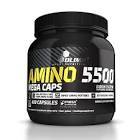 Olimp Amino 5500 400 Kapsül