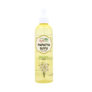 Papatya Suyu 250 ml.