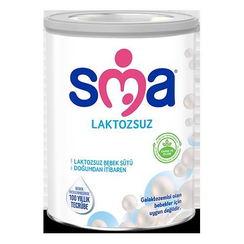Sma Laktozsuz 400 Gr