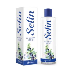 Kolonya Selın Ardıc 400 Ml