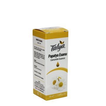 Talya Papatya Esansı 20 ml
