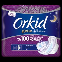 ORKID PLATINIUM TEKLI GECE