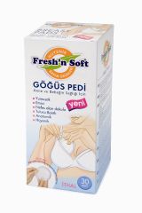 GOGUS PEDI FRESH 30 LU