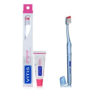 DENTAID VITIS GINGIVAL DIS FIRCASI