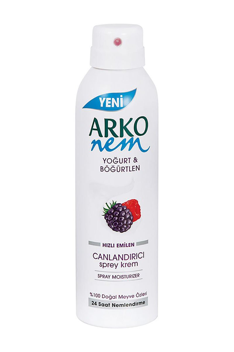 ARKO NEM SPREY KREM 150ML YOĞ.BÖĞ.