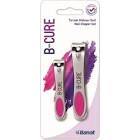 Banat B-Cure Soft Tırnak Makası Seti