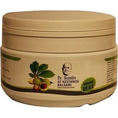 Dr. Samilis At Kestanesi Balsamı 250 ml