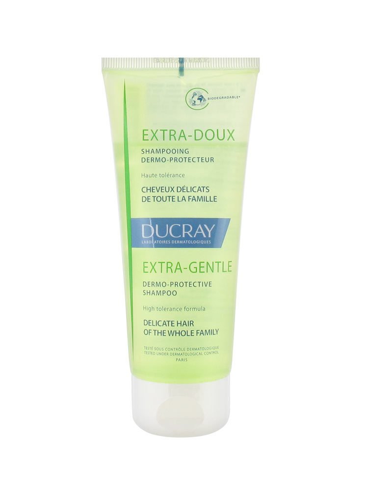Ducray Sık Kullanım Şampuanı 100 ml
