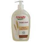 Friendly Organic Sıvı El Sabunu Pirinç 500 ml