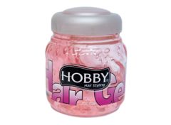 HOBBY JÖLE 150ML CRAZY HEAD-ISLAK
