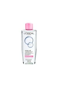 L'Oreal Paris Micellar Kusursuz Makyaj Temizligi Normalden Kuruya Hassas Ciltler İçin 200 ml