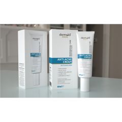 Dermokil Xtreme Anti-Akne Kremi 60 ml