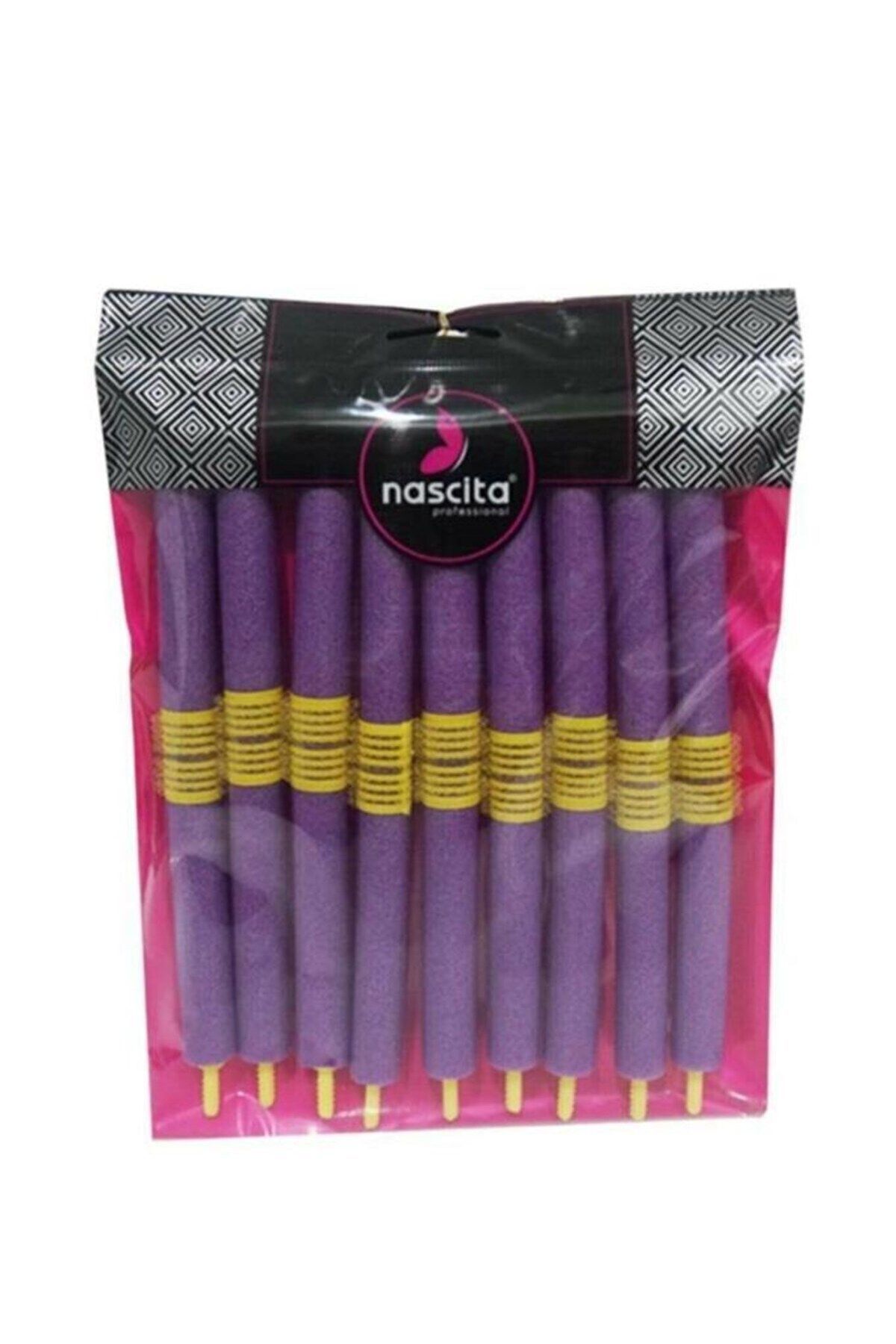Nascita Bigudi Perma 9'lu