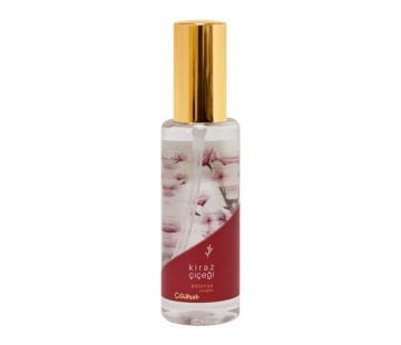Gülşah Kiraz Çiçeği Kolonya 70ml Sprey