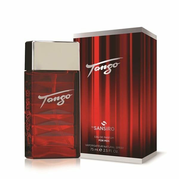 Sansiro Tango Erkek Parfümü 75 ml