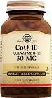 Solgar Coenzyme Q-10 30 mg 60 Kapsül