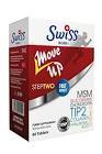 Swiss Bork Move Up Step2 Glocosam 60 Tablet