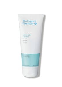 The Organic Pharmacy After Sun Lotion 200 ml
