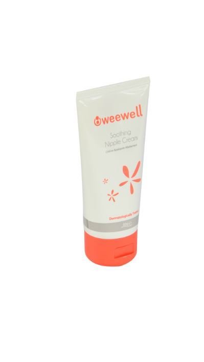 WEEWEL GOGUS KREMI 60 GR