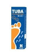 TUBA TOPUK BAKIM KREMI
