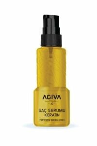 Agiva Saç Serumu 100 ml