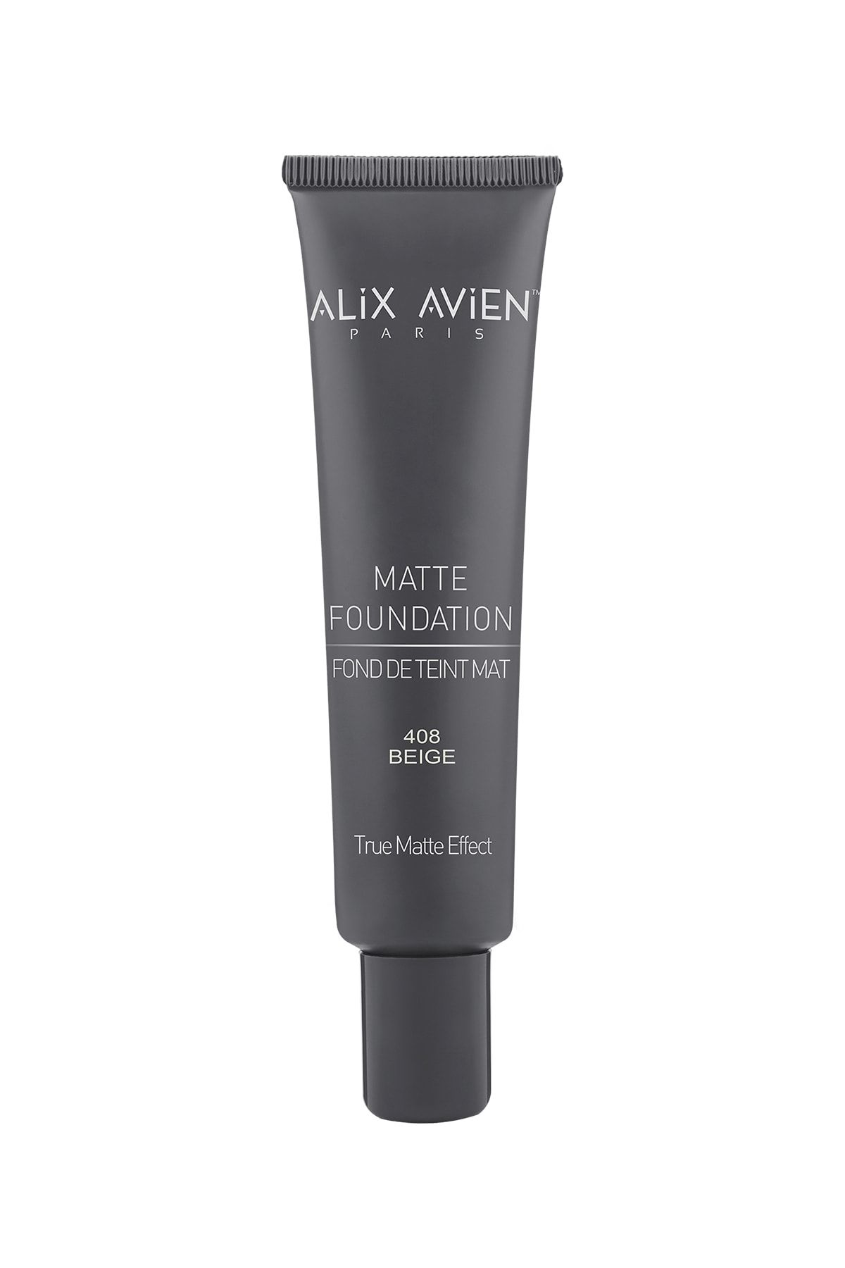 Alix Avien Matte Fondöten No: 2