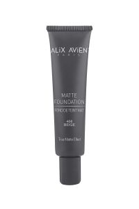 Alix Avien Matte Fondöten No: 2