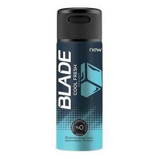 Blade Cool Fresh Sprey Deodorant 200 ml