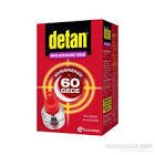 Detan Elektro Likit Super Yedek