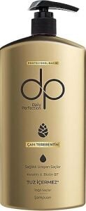 DP Çam Terebentin Tuzsuz Şampuan 425 ml