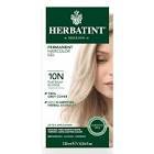 Herbatint Saç Boyası 10N - Platinum Blonde
