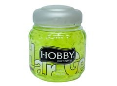 Hobby Jöle 150Ml Crazy Head-İslak Sert