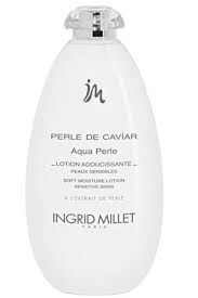 Ingrid Millet Perle De Caviar Aqua Perle Revitalising Toner 200 ml