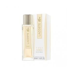 Lacoste Pour Femme Kadın Parfüm 75 ml