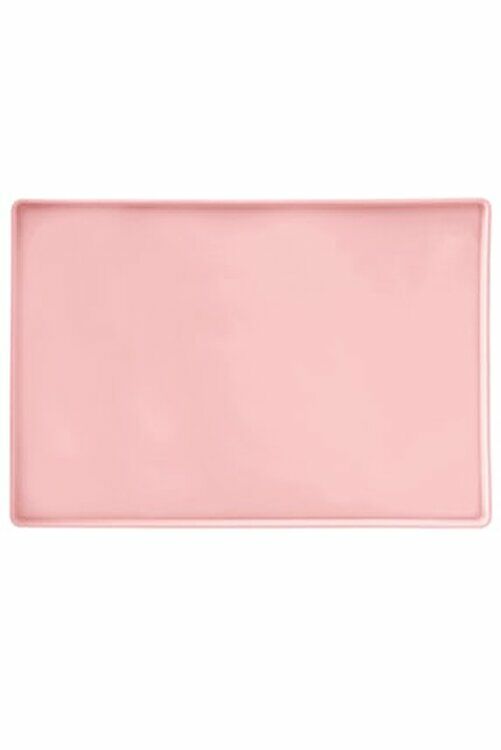 Oioi Mat Tabak - Pinky Pink