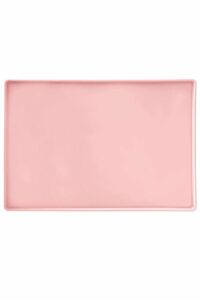 Oioi Mat Tabak - Pinky Pink