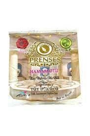 Prenses Hamam Otu Tüy Dökücü 150 gr