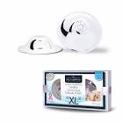 Silverped Emziren Anneler İçin Gümüş Kapak Mavi xLarge