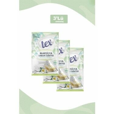 Tex Dolap Çekmece Kokusu 21 gr - Marsilya Sabun