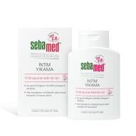 SEBAMED INTIM LIKID 200 ML