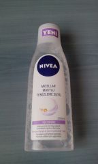 NİVEA VİSAGE YUZ TEMZLM SUYU MICELLAR