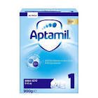 Aptamil 1 Bebek Maması 0-6 Ay 900 gr