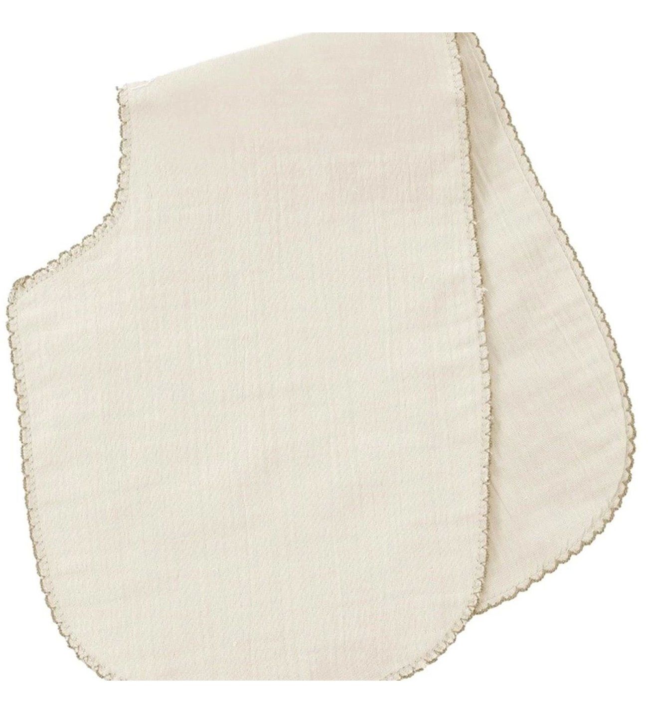 Babyjem Bürümcük Omuz Örtüsü Ekru 804