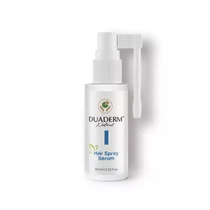 Duaderm Hair Spray Serum 60 ml