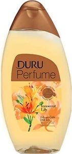 Duru Perfume Duş Jeli Lilyum Innocent Lily 50 ml