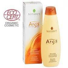 Nature’s Arga Cleansing Milk 200 ml