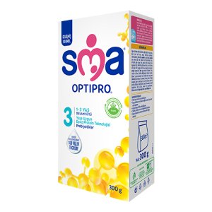 Sma Optıpro 3 300 Gr