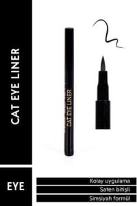 Selin Beauty Cat Eye Art Liner