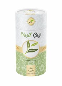 VHP Poşet Yeşilçay 40'lı