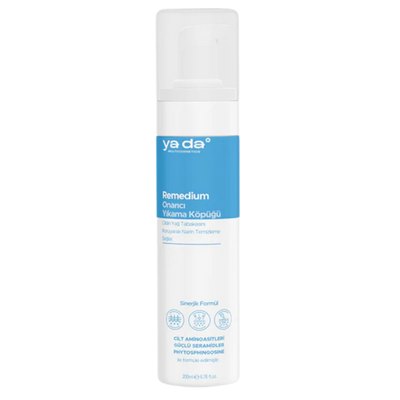 ya da Remedium Onarıcı Yıkama Köpüğü 200 ml